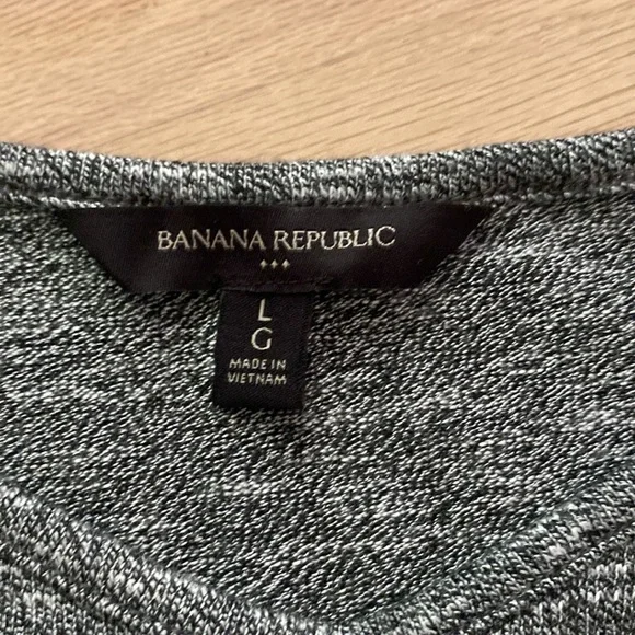 Banana Republic Jersey Tank Top - Picture 2 of 6